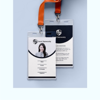 ID Card Sheets